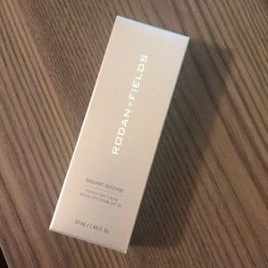 Rodan + Fields Radiant Defense